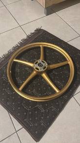 Sport Rim Depan 17" 1.20 – RCB Style / SP522 Style