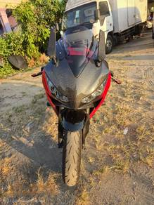 Honda CBR1000RR
