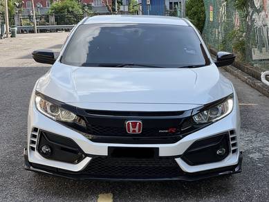 Honda Civic FC TC in Prai, PNG