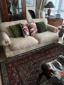 Italian sofa set ,