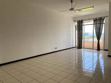 Apartment For Sale in Pangsapuri Jati 2