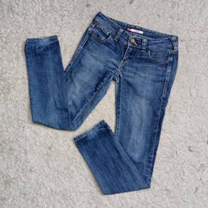 Levi's Patricia Ultra Skinny Jeans