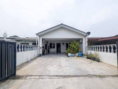 Terraced House For Sale in Klang,SGR