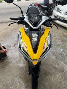 Honda ADV 150