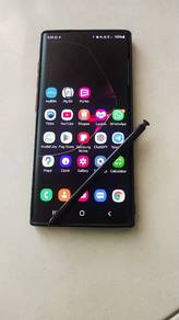 samsung note 10 plus ram12gb memory 256gb