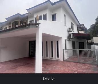 2-storey Terraced House For Sale in Seri Kembangan,SGR