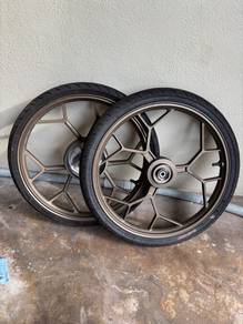 rim aerox avantiz