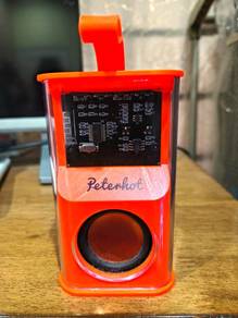 universal bluetooth speaker