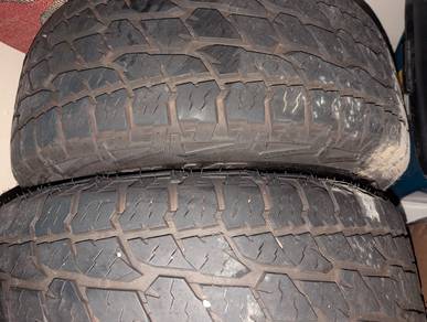 4 bijik rim ce28 4x4 untuk dilego 