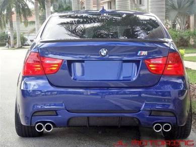 BMW E90 Bodykit