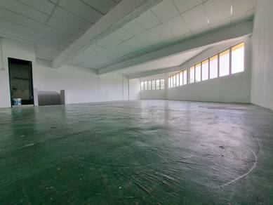 Warehouse / Factory For Sale in Klang,SGR