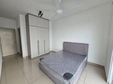 Service Residence For Rent in Pacific Place
