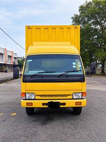 Nissan yu41