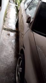 proton wira Auto 
