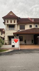Semi-Detached House For Sale in Puchong,SGR