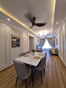 Apartment For Sale in Aspire Residence