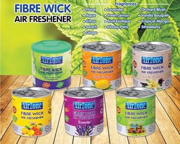 Airzone Fibre Wick Air Freshener (Premium)