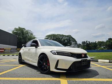 Honda Civic Type R TYPE R in Titiwangsa, KUL