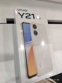 Vivo V21 256 GB