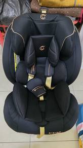 Crolla Premium Car Seat