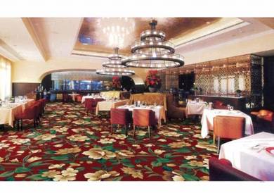 Murah Printed Carpet Roll and Rug