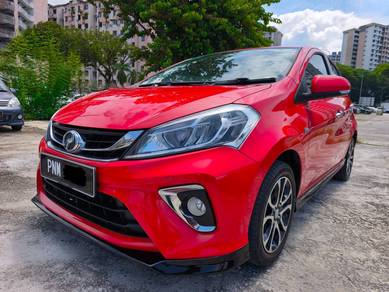 Perodua MyVi ADVANCE in Bayan Baru, PNG