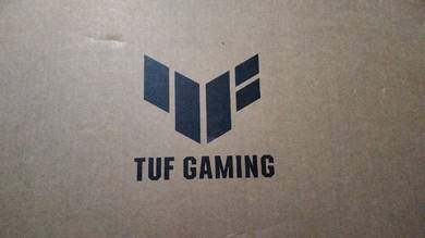 Asus TUF GAMING LAPTOP A16