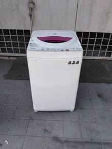 Toshiba washing machine 6.5kg