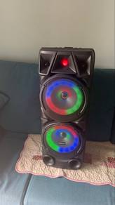 ZQS Speaker
