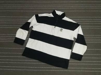 Ralph lauren sweatshirt saiz L