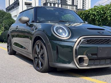 Mini Cooper S S in Cheras, KUL