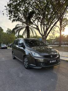 Proton Exora PREMIUM in Rawang, SGR