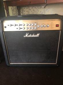 Marshall AVT100 Guitar Combo amplifier