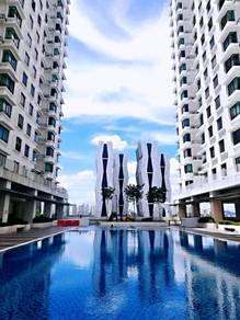Room in Sentul, KUL