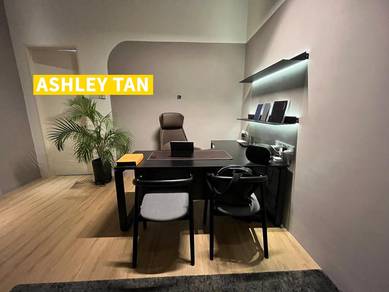 Office space For Rent in Batu Kawan,PNG