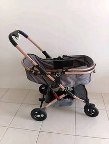 stroller for sale