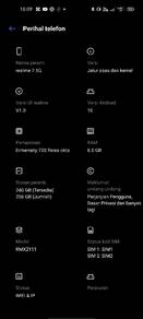 realme 7 5G