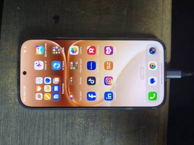 Honor 600 Pro