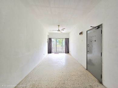 Apartment For Sale in Sri Melor Apartment