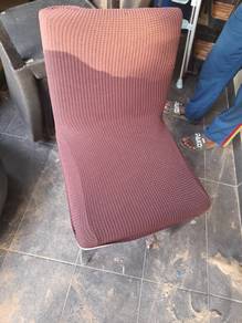Cushion Chair wth Seat Cover TC285