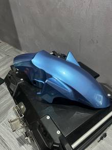 mudguard custom 15