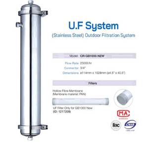 Membrane Filter . Wx.27.bb