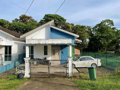 Semi-Detached House For Sale in Dungun,TRG