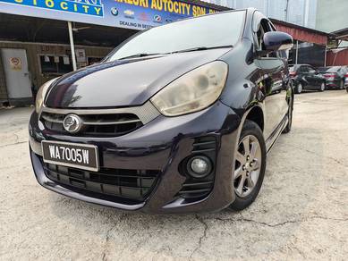 Perodua MyVi SE ZHS in Cheras, KUL