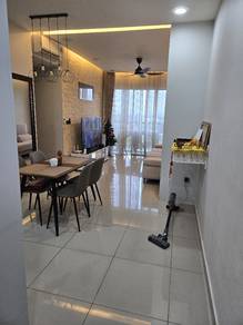 Service Residence For Rent in Gaya Resort Homes