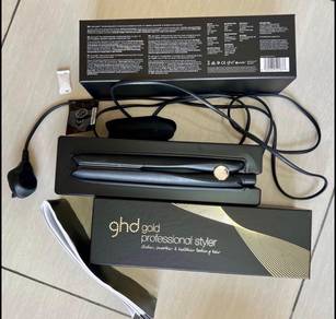 GHD Gold Professional Styler