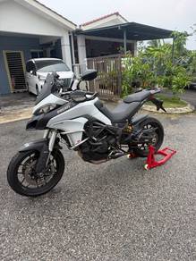 Ducati Multistrada