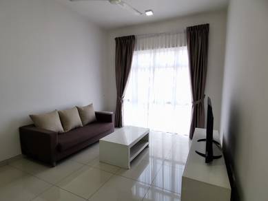 Service Residence For Rent in Skysuites @ Meldrum Hills