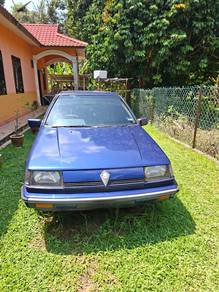 Proton saga magma 1.5cc