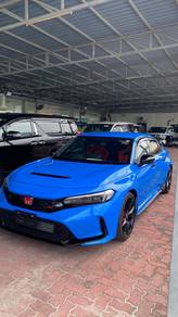 2025 Honda Civic Type R TYPE R